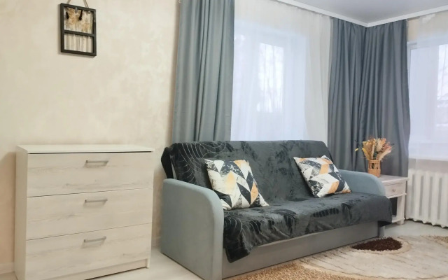 Apartments on Lenin 155