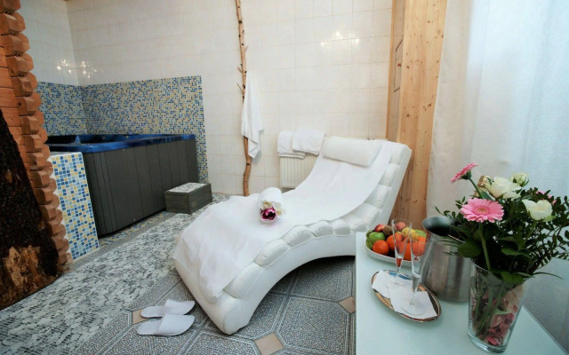 Hotel Nabucco