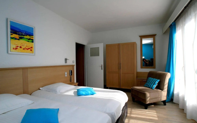 LOGIS Beau-Site