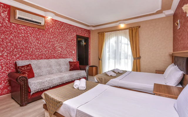 Turkevi Butik Otel