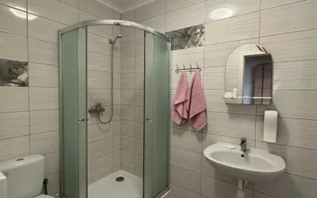 VIP hostel