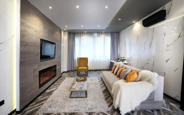 Walton Sisli Residence