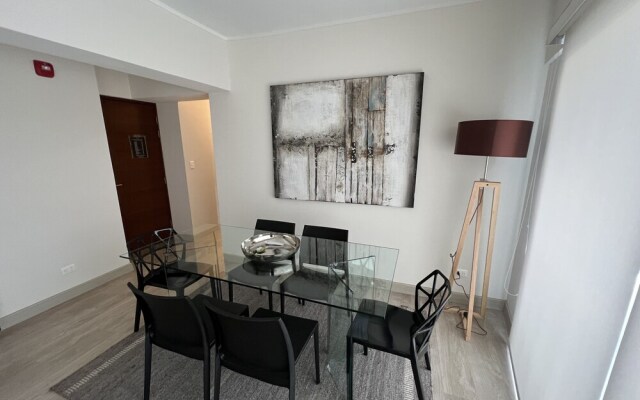 MLA apartments - Reducto 360