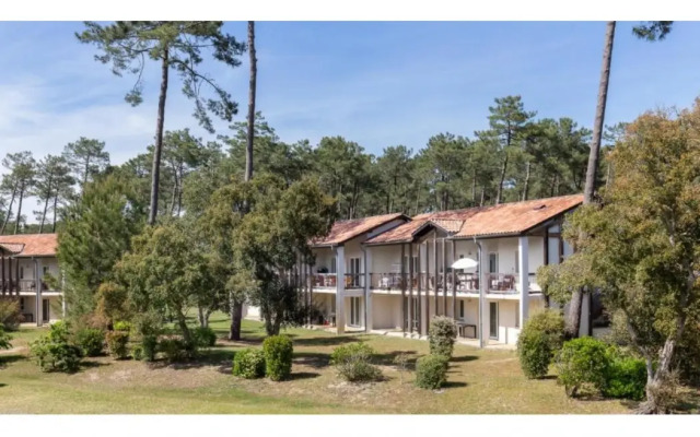 Residence L'Allee des Dunes - Vacanceole