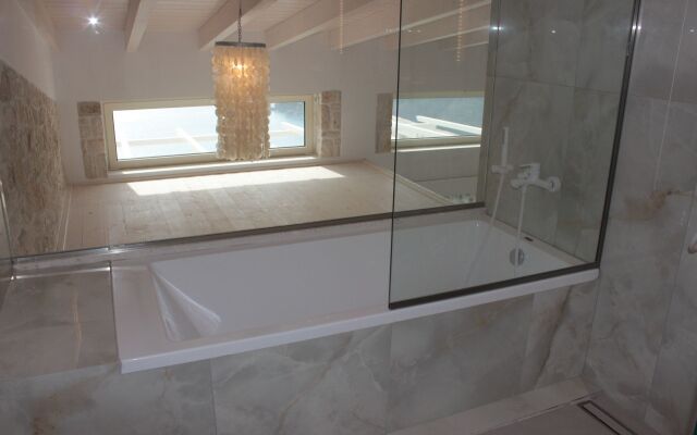 Parga Villas Collection
