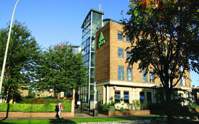YHA London Thameside - Hostel