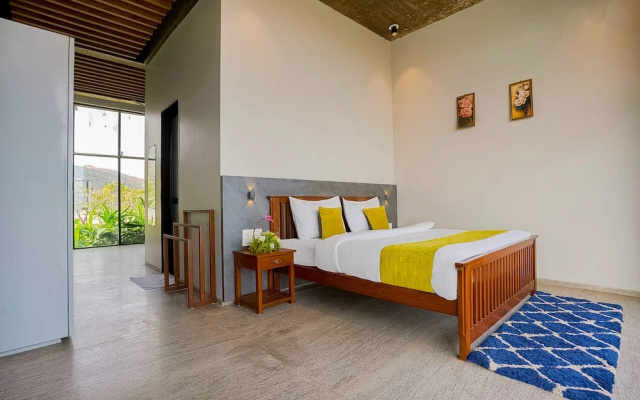 Wabi Sabi Resort