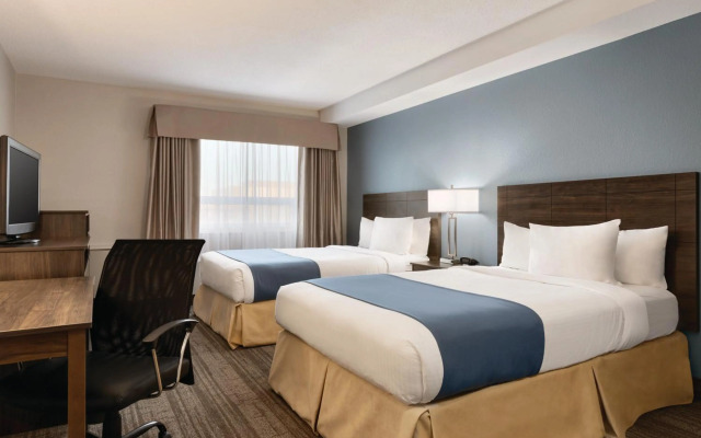 Travelodge Suites by Wyndham New Glasgow