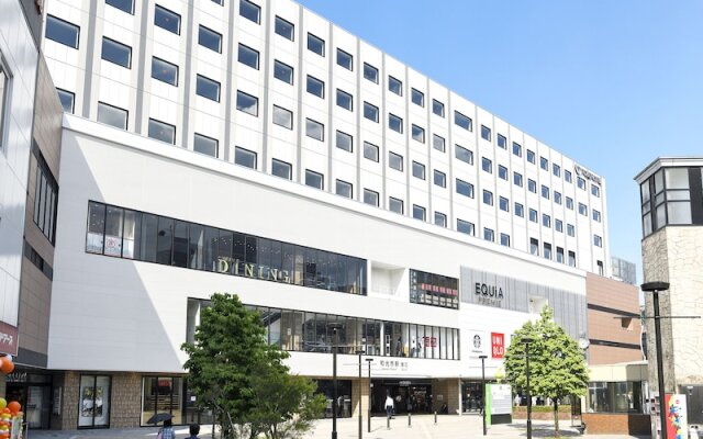 Wakoshi Tobu Hotel
