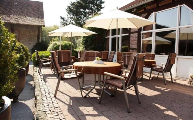 Haus Delecke