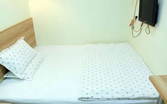 Star 7 Apartment (Wuhan Optics Valley Plaza Dayang Department)