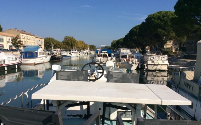 Penichette Oiseau Bleu