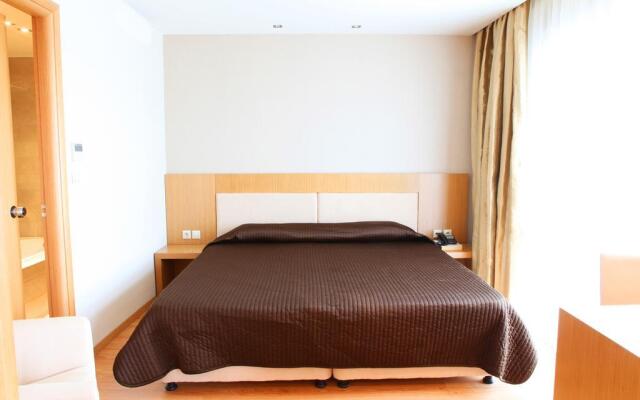 Hotel Alfa