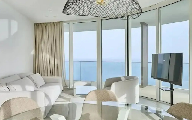 Ayia Napa Marina East Tower Suite