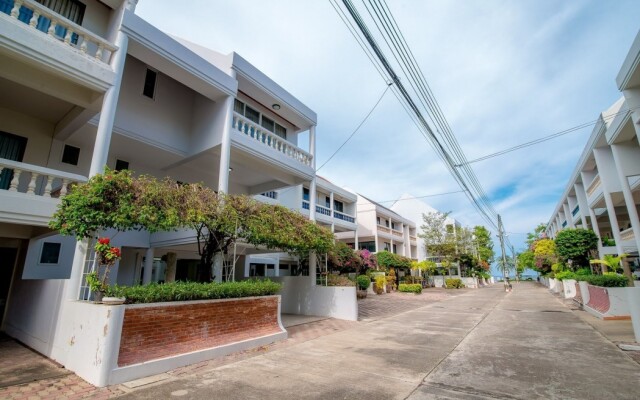 Baan Suksamran