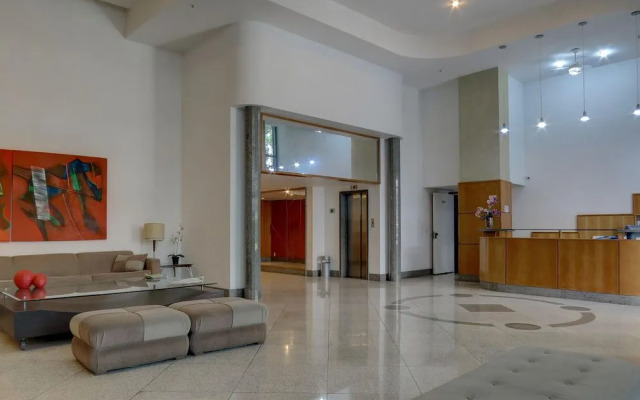 LinkHouse Ipanema Gateway