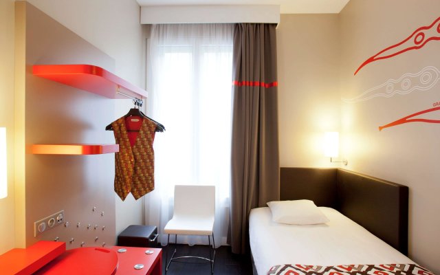 ibis Styles Dijon Central