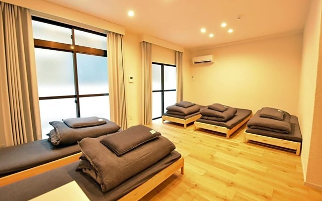 Enzo Kyoto Gojo E / Vacation STAY 54295