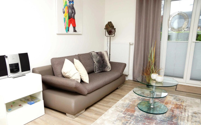 Ostsee-Ferienparadies