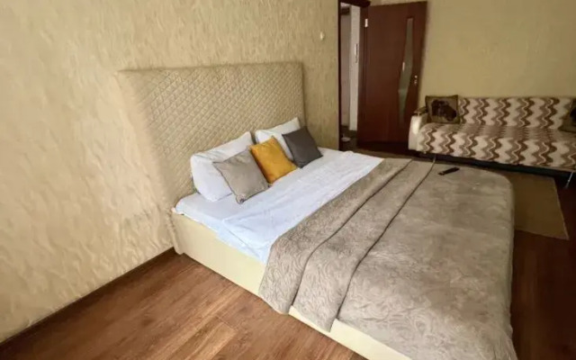 Апартаменты Суточно на улице Буденного, д. 13