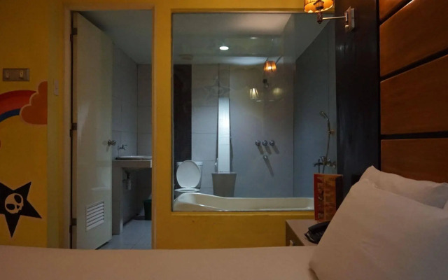 Harts Hotel Quezon City