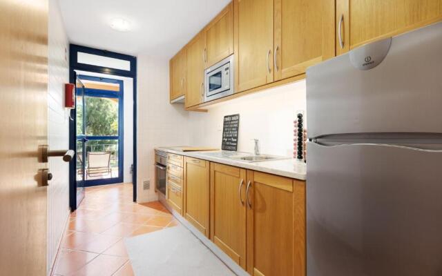 AL - W Residence Golf F5