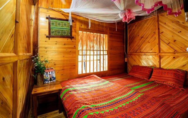 Ta Van Family Homestay