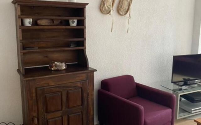 Appartement Pra-Loup, 3 pièces, 8 personnes - FR-1-165A-78