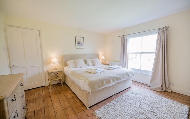 The Farmhouse, Boundary Farm, Framlingham