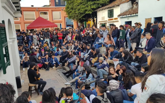 Spectacular Apartment at Historical Center