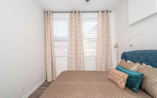 Covington Charm Suites