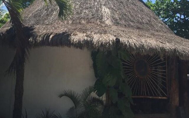Green Tulum Hotel