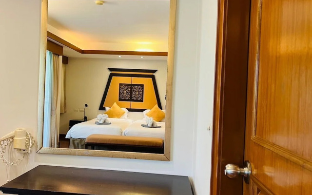 Laguna Village by RESAVA