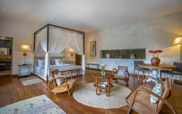 Abaca Villas
