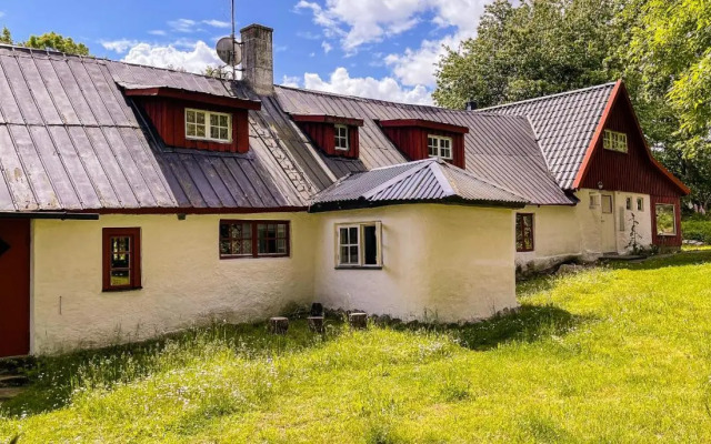 Tobishirdgård