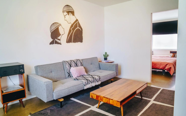 The Pink Hotel Coolangatta