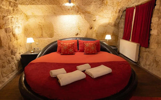 Roca Cappadocia