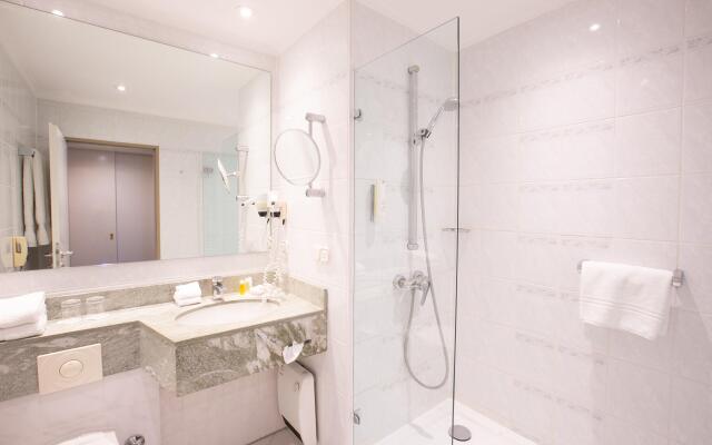 Crowne Plaza Frankfurt Congress Hotel