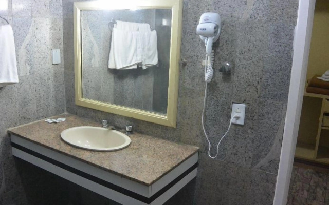 Ytacaranha Hotel de Serra