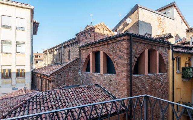 Suite Santa Maria Gualtieri