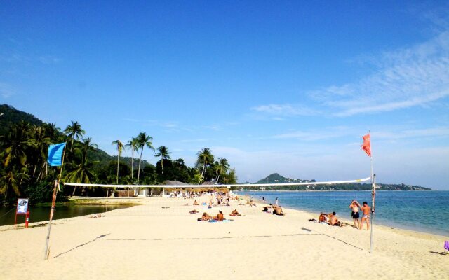 The Cave Studio Samui