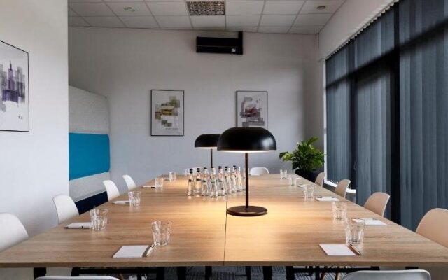 Micro Apartments Kazou Residence