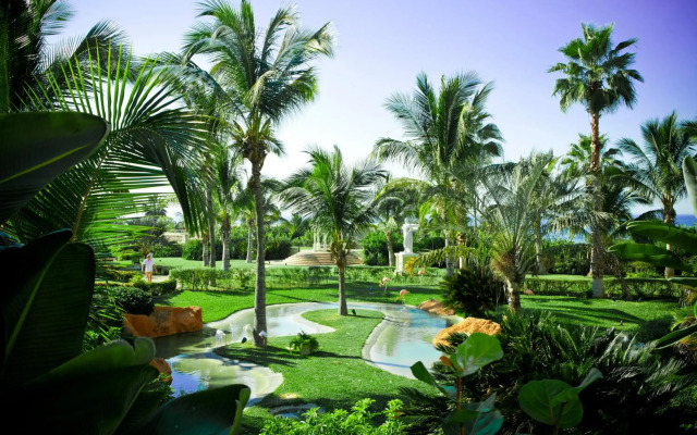 Pueblo Bonito Emerald Bay Resort & Spa - All Inclusive