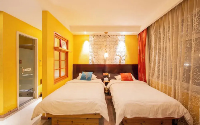 Qu She Boutique Hotel