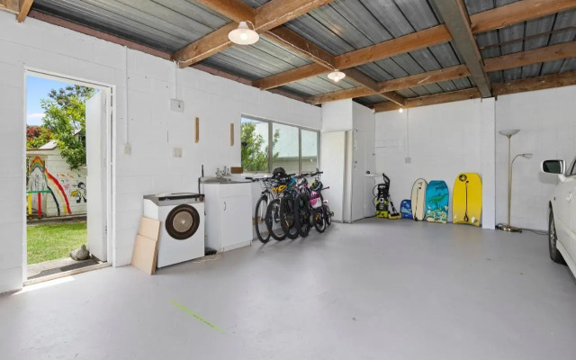 Tahuna Family Escape - Paihia Holiday Home