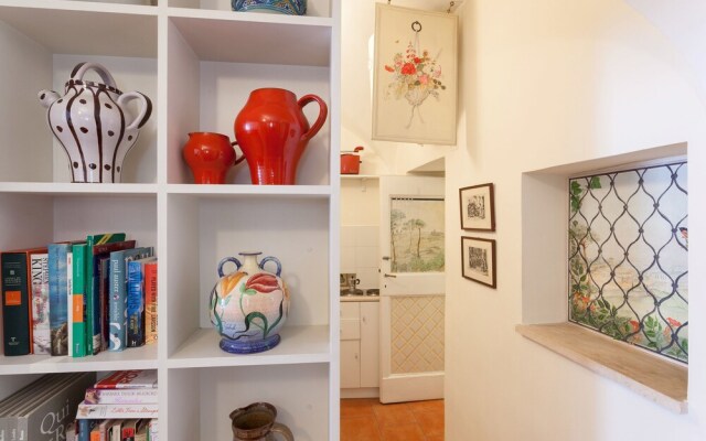 Rome as you feel - Mosaico Apartment