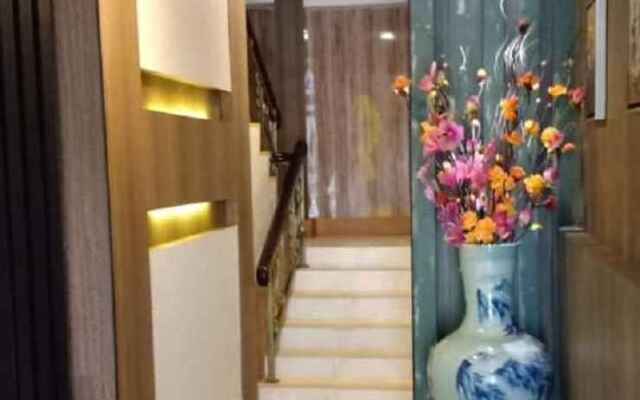 Paradise Homestay