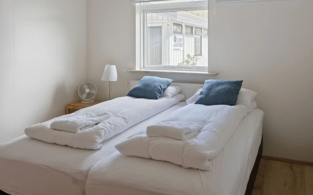 South Central Guesthouse