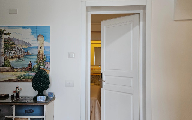 Hotel Villa Annalara charme and relax
