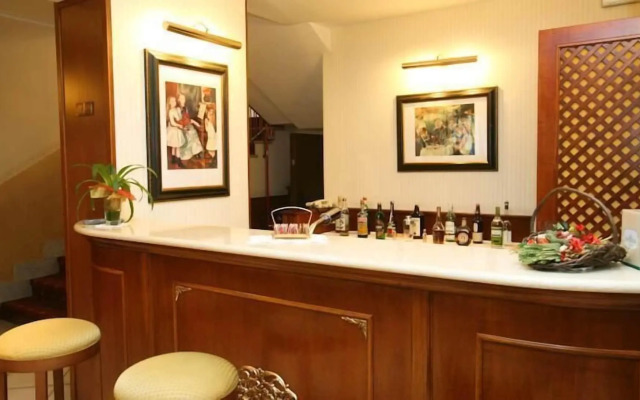 Cristallo Hotel